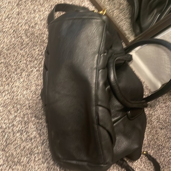 Marc Jacobs black shoulder bag - Picture 3 of 3